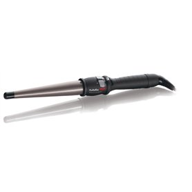 Fer à boucler babyliss "titanium Tourmaline" 32/19mm