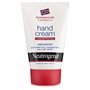 X6 Neutrogena Formule norvégienne Crème mains non parfumée concentrée 50 ml Format voyage