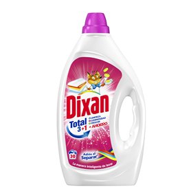 DIXAN Lessive en Poudre