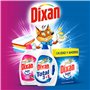 DIXAN Lessive en Poudre