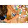 Nathan - La Petite Ecole - Premières Lectures - Composer des Mots - Apprendre À Lire - Jeu Educatif - Pour Enfants dès 4 ans