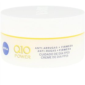 NIVEA Q 10 ANTIARRUGAS DIA NORMAL CREMA 50 ML