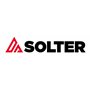 Solter 05966 Lot de 30 Électrodes rutile E6013 2,5 x 350 mm