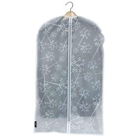 Domopak 212Y50 Housse pour Costume S Bon Ton 60 x 100 cm