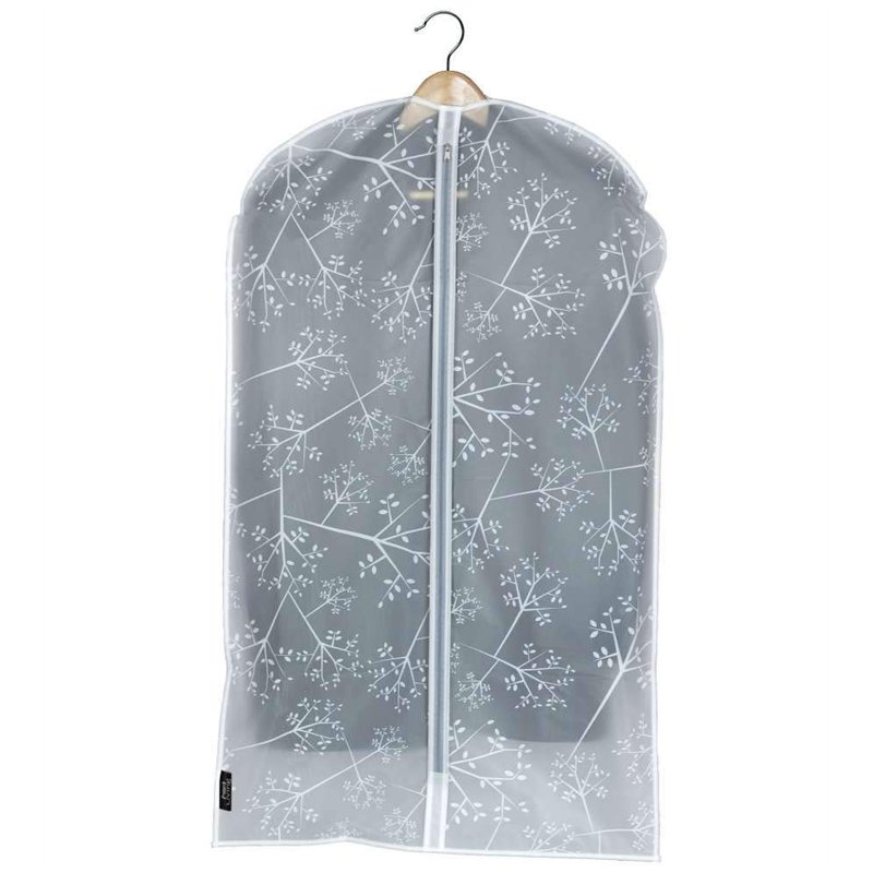 Domopak 212Y50 Housse pour Costume S Bon Ton 60 x 100 cm
