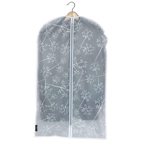 Domopak 212Y50 Housse pour Costume S Bon Ton 60 x 100 cm