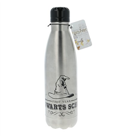 Stor BOUTEILLE EN ACIER INOXYDABLE DE 780 ML | HARRY POTTER