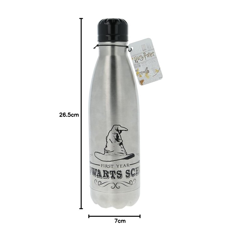 Image secondaire de Stor BOUTEILLE EN ACIER INOXYDABLE DE 780 ML | HARRY POTTER