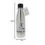Stor BOUTEILLE EN ACIER INOXYDABLE DE 780 ML | HARRY POTTER