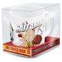 Stor One Punch Man - Mug Offset - Mug Saitama - Tasse de thé - Tasse à café - céramique