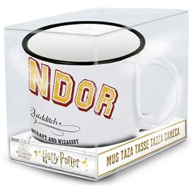 Stor Harry Potter - Mug Breakfast - Mug Gryffondor - Tasse de thé - Tasse à café - céramique