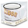 Stor Harry Potter - Mug Breakfast - Mug Gryffondor - Tasse de thé - Tasse à café - céramique