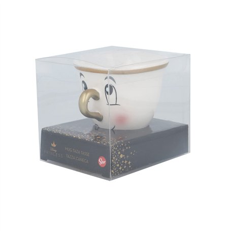 Stor- Tasse multicolore (78801) 190ml