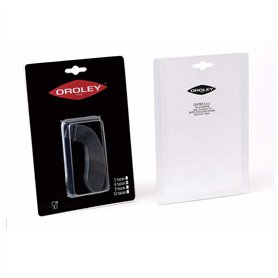 Oroley 191Y6A Anse pour cafetière en aluminium Oroley Touareg