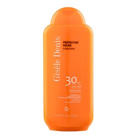 G.DENIS BRONC.SPF30 EMULSION 400ML