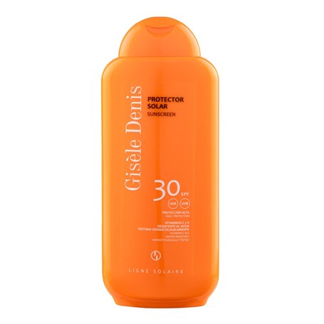 G.DENIS BRONC.SPF30 EMULSION 400ML