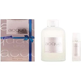 Luxana Acqua Uno Coffret Cadeau