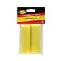 Supertite 3179 Lot de 2 Rechanges peintre de mousse 10 cm