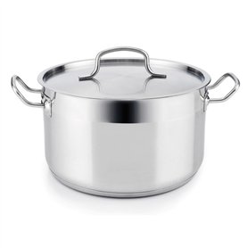 Quid Cook INOX Basika Marmite 28 x 21 cm