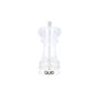 Quid S2700826 Moulin à épices, habitat transparent, taille 14 cm, matériaux divers