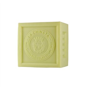Savon à l'Huile d'Olive ‘Classic Line’ (300 g) - La Chinata