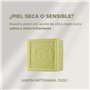 Savon à l'Huile d'Olive ‘Classic Line’ (300 g) - La Chinata