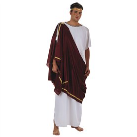 Limit mA160 herrenkostüm Grec Sport - 2 pièces (Tunique Toga)