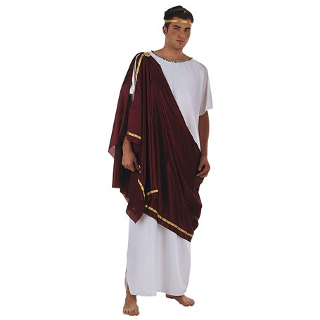 Limit mA160 herrenkostüm Grec Sport - 2 pièces (Tunique Toga)