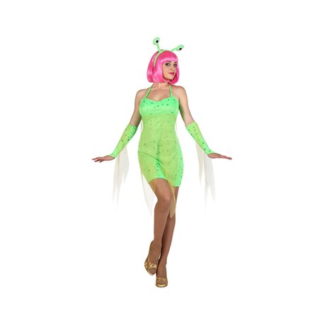 ATOSA déguisement extraterrestre M