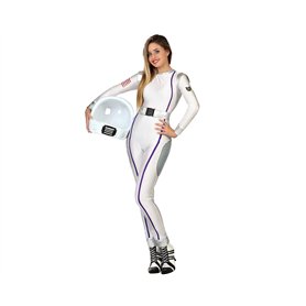 ATOSA déguisement astronaute XL