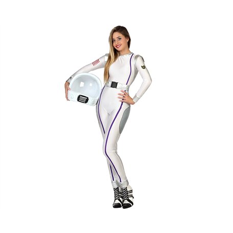 ATOSA déguisement astronaute XL