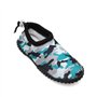 BigBuy Sport Mixte 28047 Chaussures de Course, Multicolore, Taille Unique