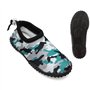 BigBuy Sport Mixte 28047 Chaussures de Course, Multicolore, Taille Unique