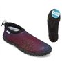 BigBuy Sport 30880 Chaussons Mixte, Multicolore, Estándar
