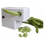 Éplucheur Pelamatic RV-001 Blanc Légumes