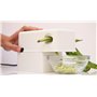 Éplucheur Pelamatic RV-001 Blanc Légumes