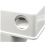 Éplucheur Pelamatic RV-001 Blanc Légumes