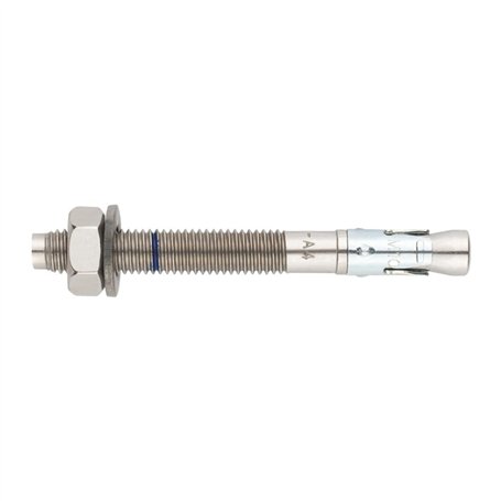 Index mtp-a4 – Ancrage mâle pour charges hautes M10 x 90 diamètre 10