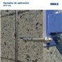 Index mtp-a4 – Ancrage mâle pour charges hautes M10 x 90 diamètre 10