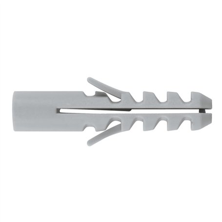 INDEX TACON14 - Taco de nylon (14 x 70 Ø 14, 20 uds.)