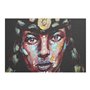 DKD Home Decor Tableau 60 x 5 x 120 cm Colonial africain (2 unités)