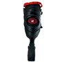KRF The New Urban Concept KRF Patin Linea Fitness MAX-80 Black, Adultes, Unisexe, Noir, 41