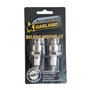 Garland 7101000200 – Bougies 4T (Pack 2) pour de consommation