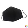 CONTACT Masque triangulaire lavable Utilisation non sanitaire Blanc
