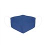 CONTACT Masque triangulaire lavable Utilisation non sanitaire Blanc