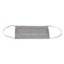 CONTACT Masque triangulaire lavable Utilisation non sanitaire Blanc