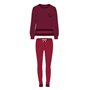 CERDA Life's Little Moments 2200006349_T06A-C65 Ensemble de Pijama, Rouge, 6 Ans Bébé Fille