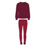 CERDA Life's Little Moments 2200006349_T06A-C65 Ensemble de Pijama, Rouge, 6 Ans Bébé Fille