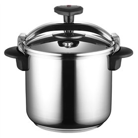 MAGEFESA 01OPSTACO10 - Autocuiseur traditionnel modèle STAR 10L