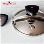 MAGEFESA 01OPSTACO10 - Autocuiseur traditionnel modèle STAR 10L